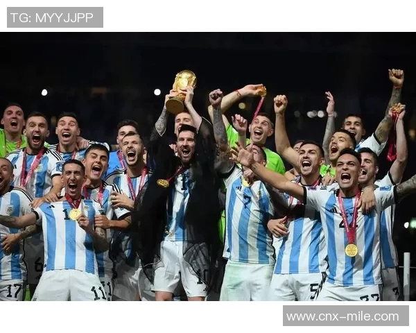 阿根廷足球的辉煌历史与未来发展展望分析