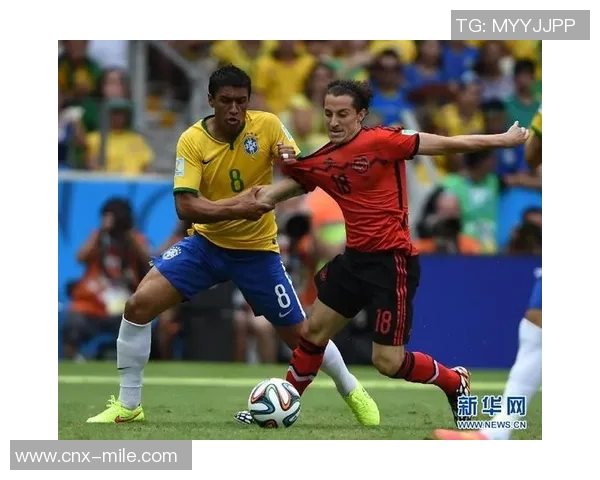 2014年巴西足球世界杯精彩回顾与历史瞬间盘点