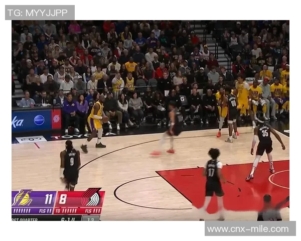 2000年湖人与开拓者的经典对决回顾与精彩瞬间分析